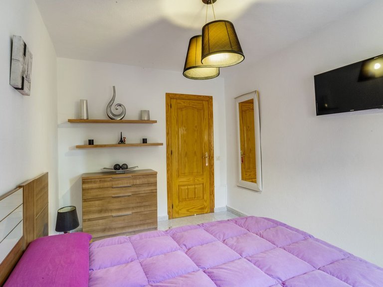 Villa for Sale in Las Chapas, Malaga 37