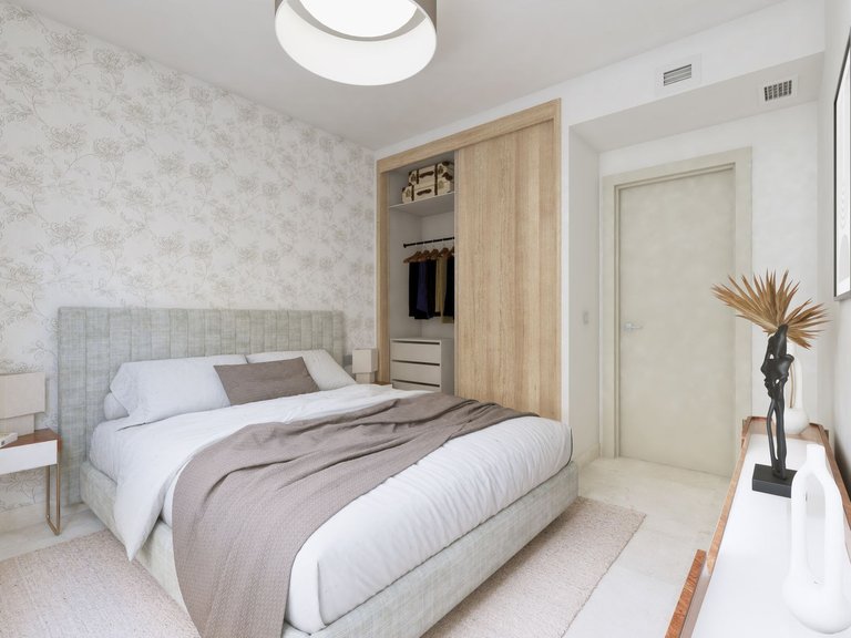 Apartment for Sale in Costa del Sol La Cala Golf, Malaga 2