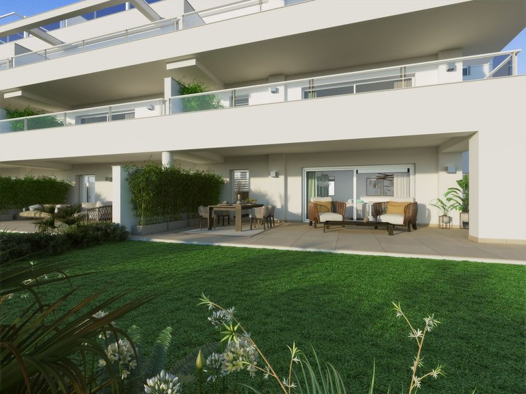 Apartment for Sale in Costa del Sol La Cala Golf, Malaga 24