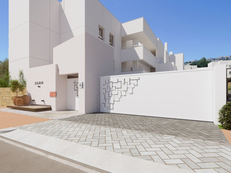 Apartment for Sale in Costa del Sol La Cala Golf, Malaga 26