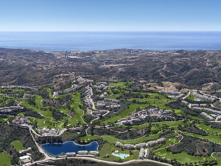 Apartment for Sale in Costa del Sol La Cala Golf, Malaga 29