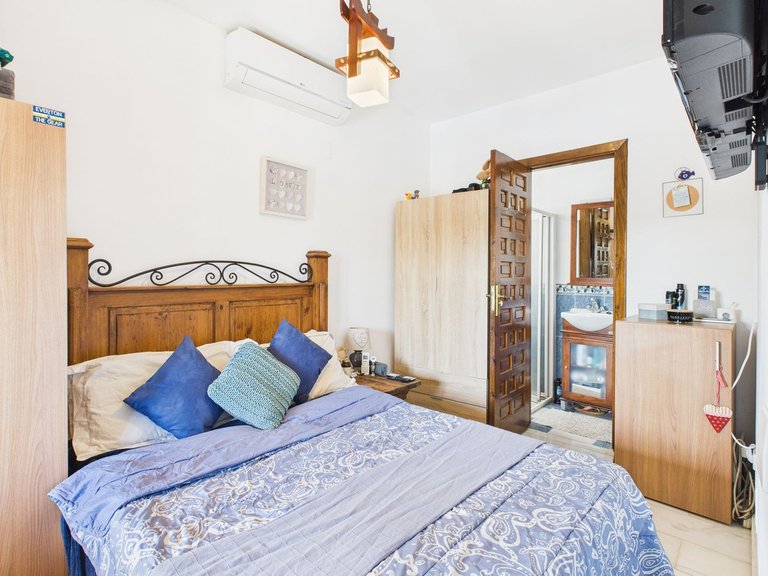 Villa for  in Estepona, Malaga 16