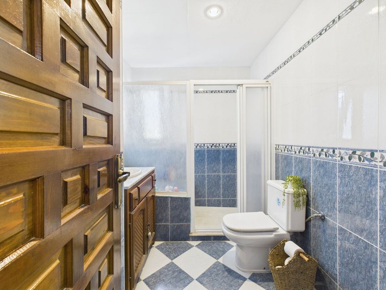 Villa for  in Estepona, Malaga 20