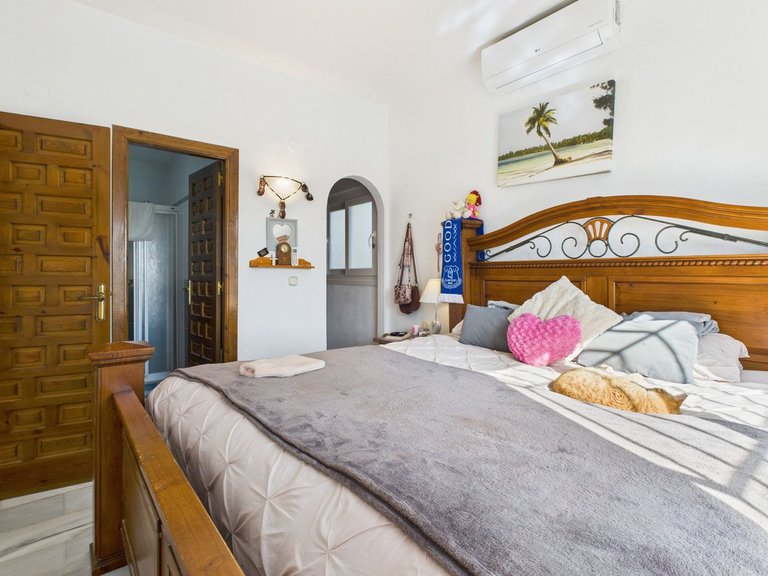 Villa for  in Estepona, Malaga 25