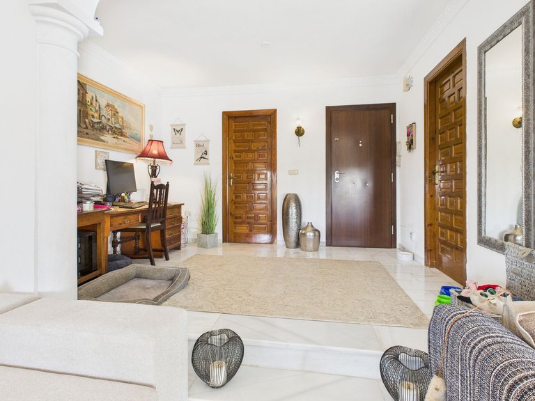 Villa for  in Estepona, Malaga 27