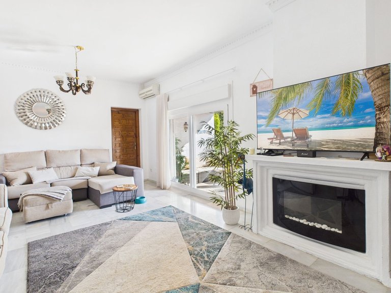 Villa for  in Estepona, Malaga 29