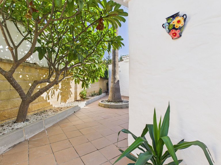 Villa for  in Estepona, Malaga 39