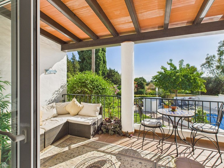 Villa for  in Estepona, Malaga 40