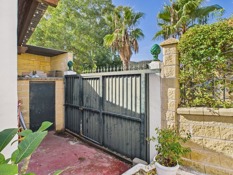 Villa for  in Estepona, Malaga 43