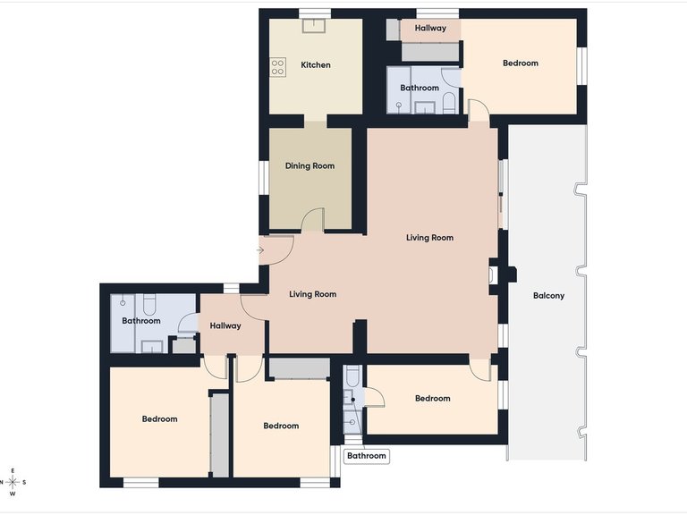 Villa for  in Estepona, Malaga 44