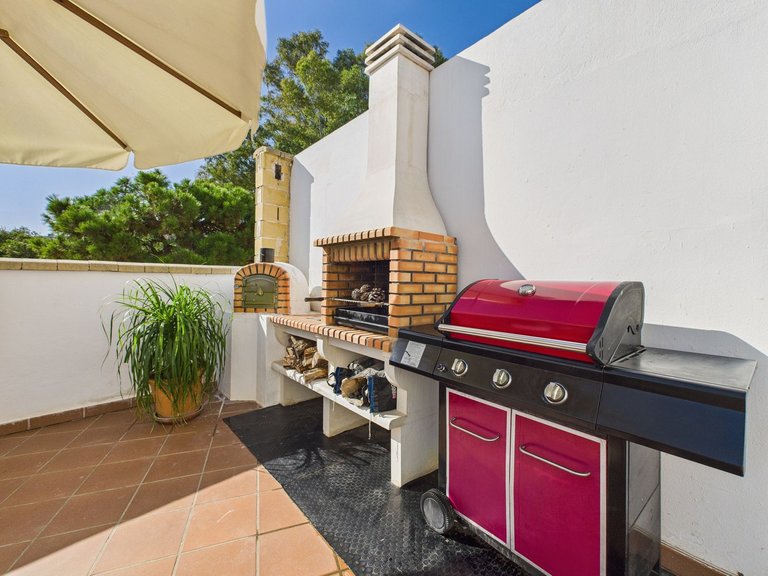Villa for  in Estepona, Malaga 5