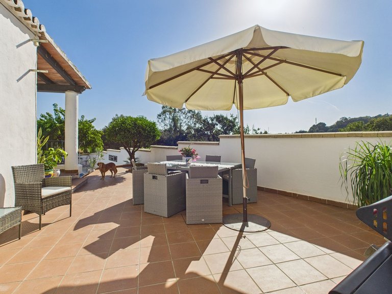 Villa for  in Estepona, Malaga 6