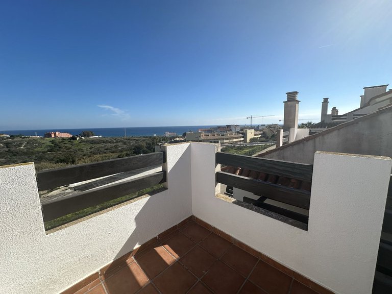Apartment for Sale in Manilva, Malaga 1