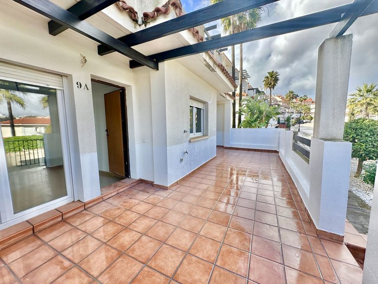 Apartment for Sale in Manilva, Malaga 11