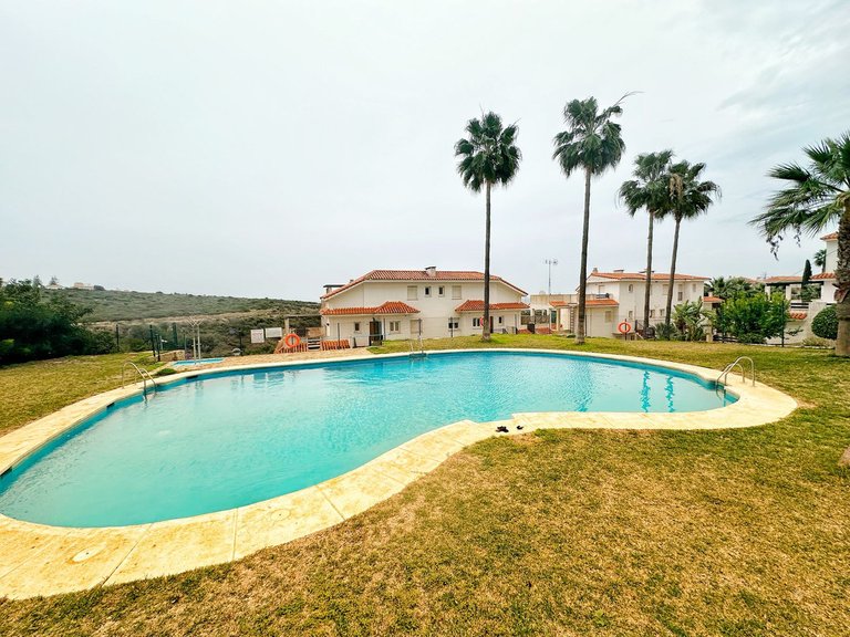 Apartment for Sale in Manilva, Malaga 4