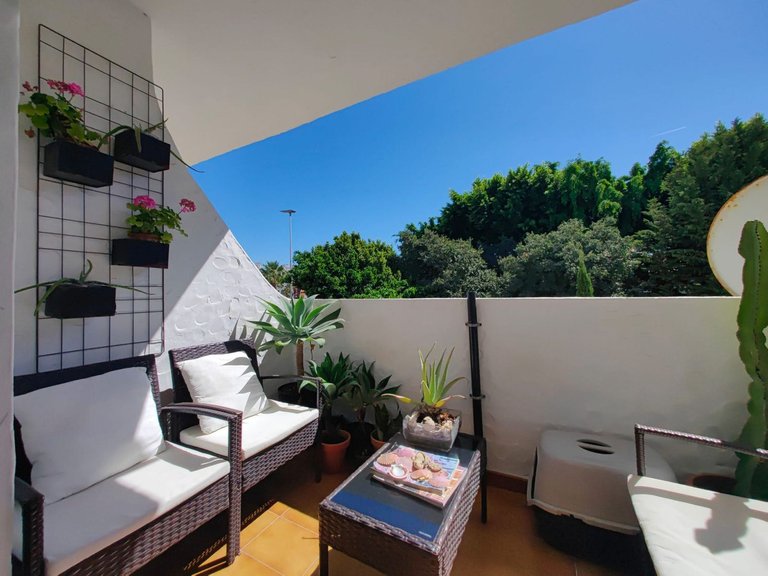 Apartment for Sale in Estepona, Malaga 1