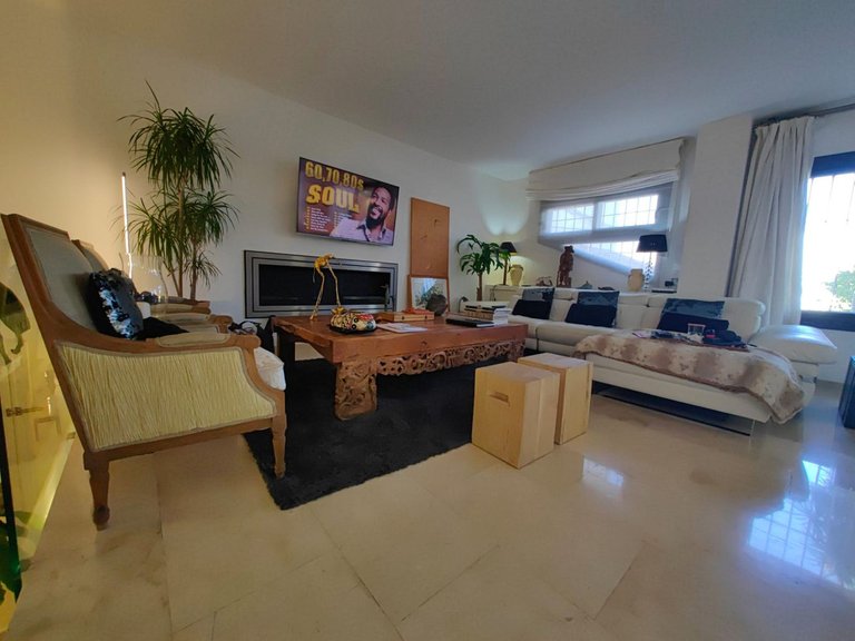 Apartment for Sale in Estepona, Malaga 10