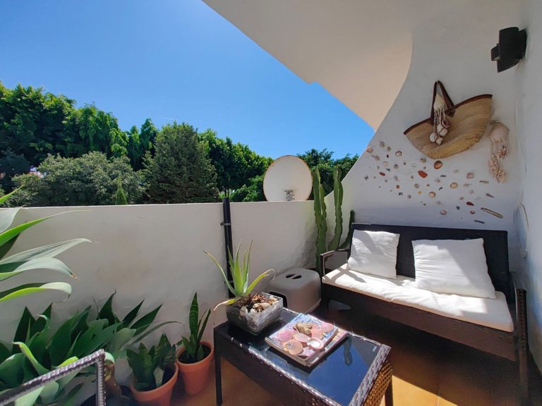 Apartment for Sale in Estepona, Malaga 17