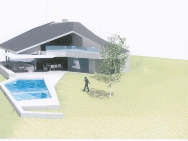 Plot for Sale in Elviria, Malaga 1