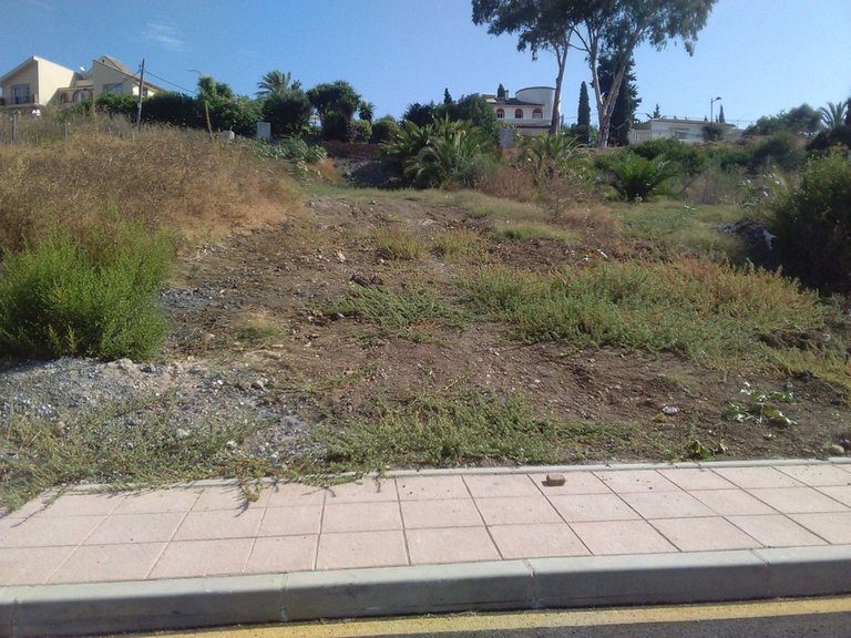 Plot for Sale in Elviria, Malaga 3