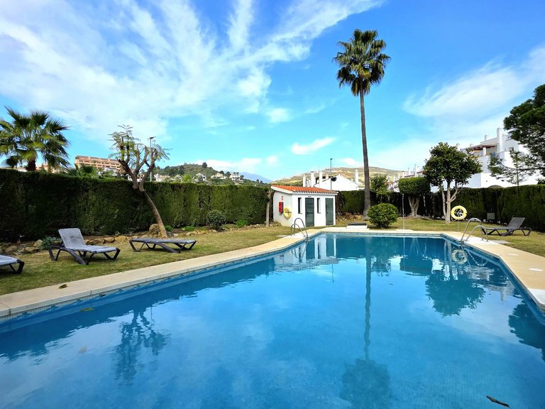 Apartment for Sale in Aloha, Malaga 1