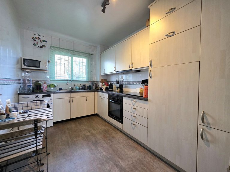 Apartment for Sale in Aloha, Malaga 11