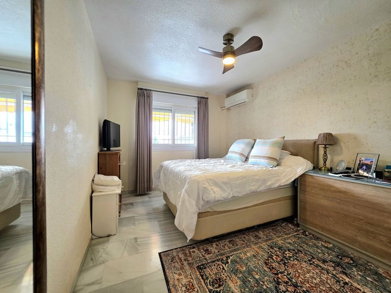 Apartment for Sale in Aloha, Malaga 13