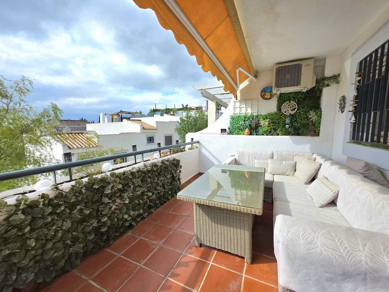Apartment for Sale in Aloha, Malaga 2