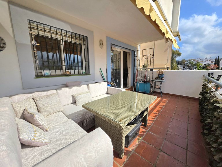 Apartment for Sale in Aloha, Malaga 4