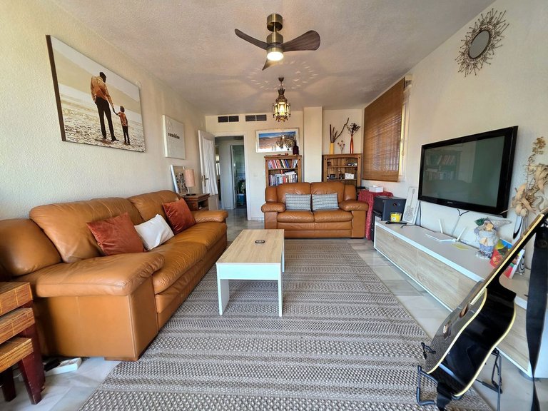 Apartment for Sale in Aloha, Malaga 6