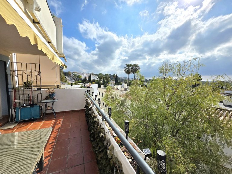 Apartment for Sale in Aloha, Malaga 8