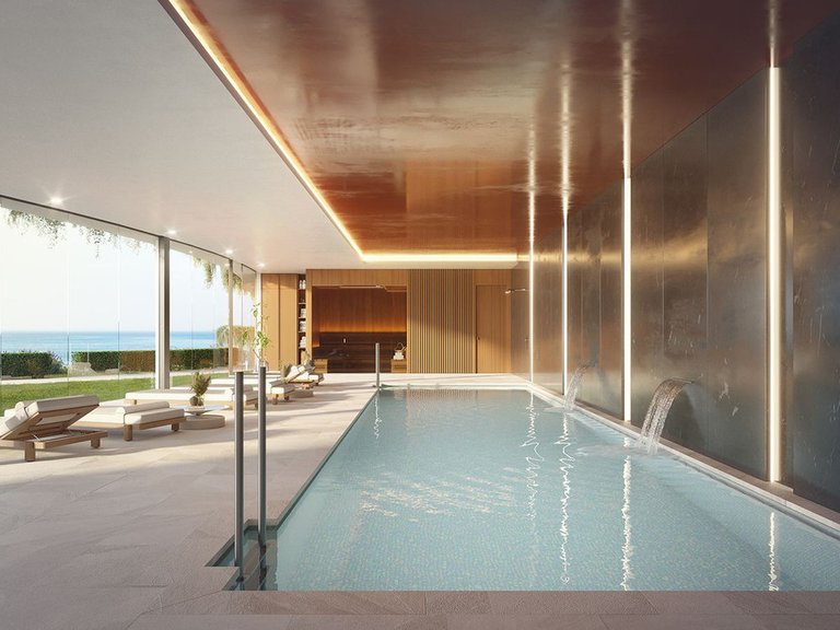 Apartment for  in Benalmadena, Malaga 9