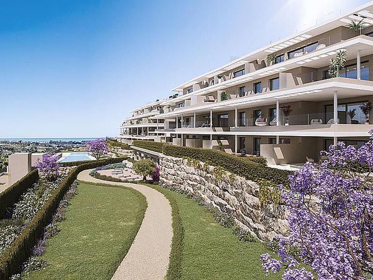 Apartment for Sale in Estepona, Malaga 16