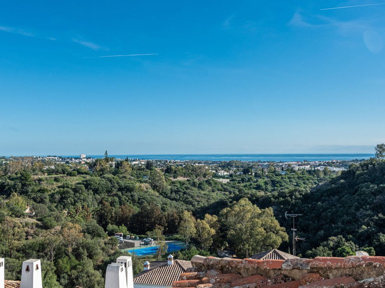 Penthouse for Sale in Los Almendros, Malaga 20