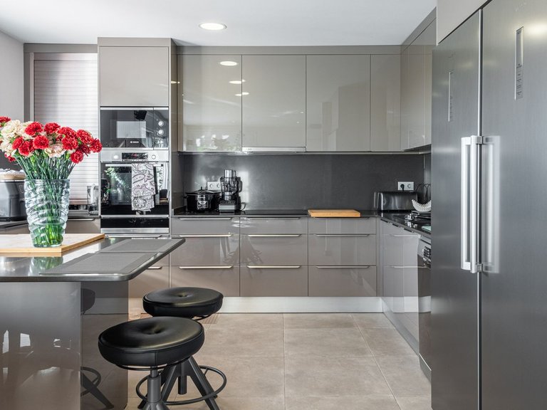 Penthouse for Sale in Los Almendros, Malaga 5