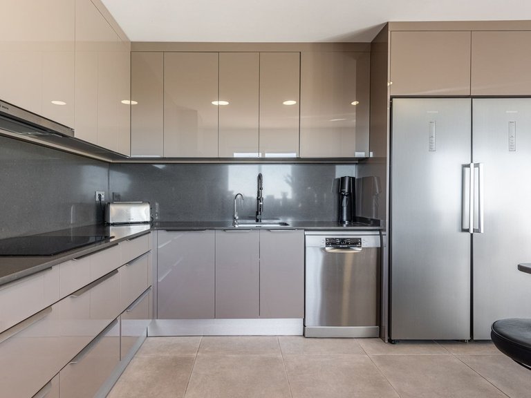 Penthouse for Sale in Los Almendros, Malaga 6