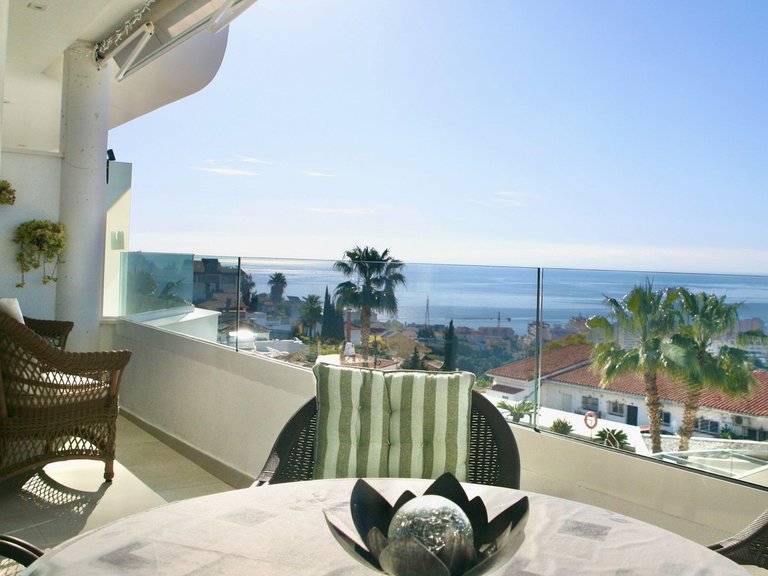 Apartment for  in Costa del Sol, Torreblanca, Malaga 1