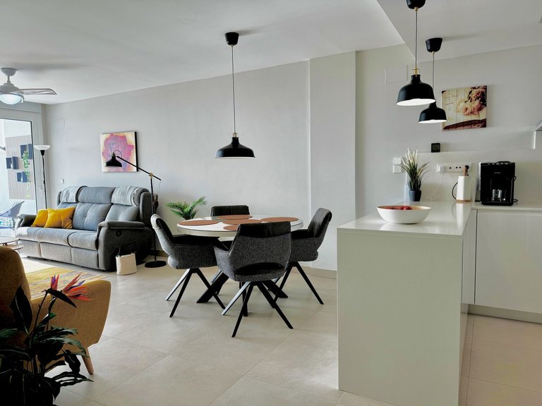 Apartment for  in Costa del Sol, Torreblanca, Malaga 10