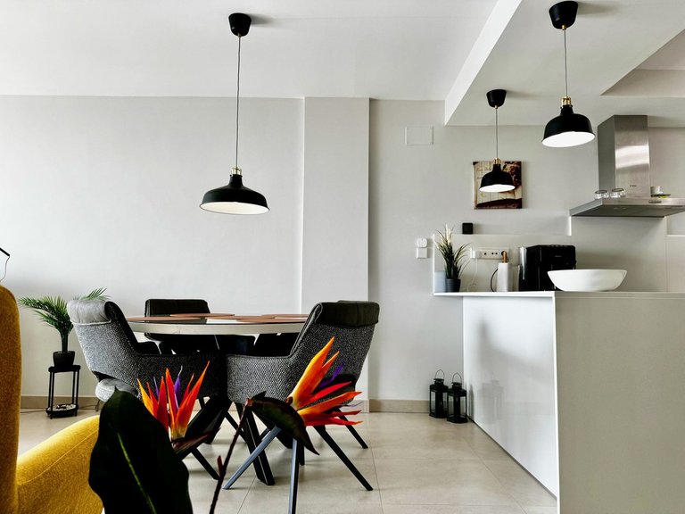 Apartment for  in Costa del Sol, Torreblanca, Malaga 11