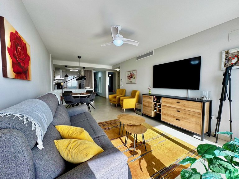 Apartment for  in Costa del Sol, Torreblanca, Malaga 14