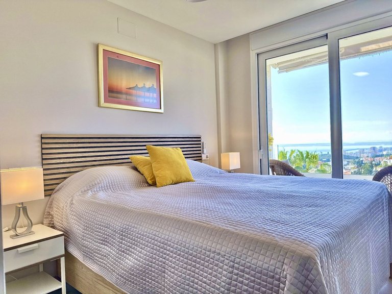 Apartment for  in Costa del Sol, Torreblanca, Malaga 19