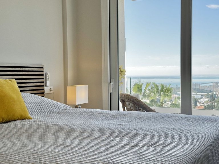 Apartment for  in Costa del Sol, Torreblanca, Malaga 20