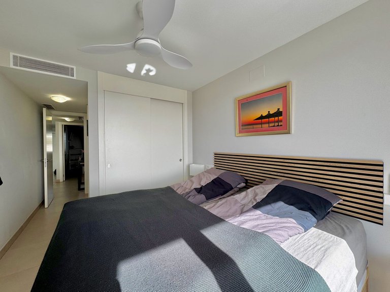 Apartment for  in Costa del Sol, Torreblanca, Malaga 21