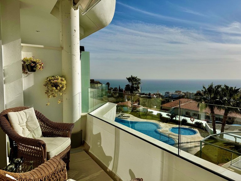 Apartment for  in Costa del Sol, Torreblanca, Malaga 22