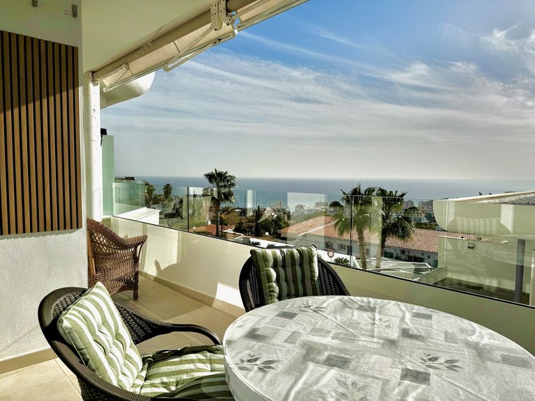 Apartment for  in Costa del Sol, Torreblanca, Malaga 23