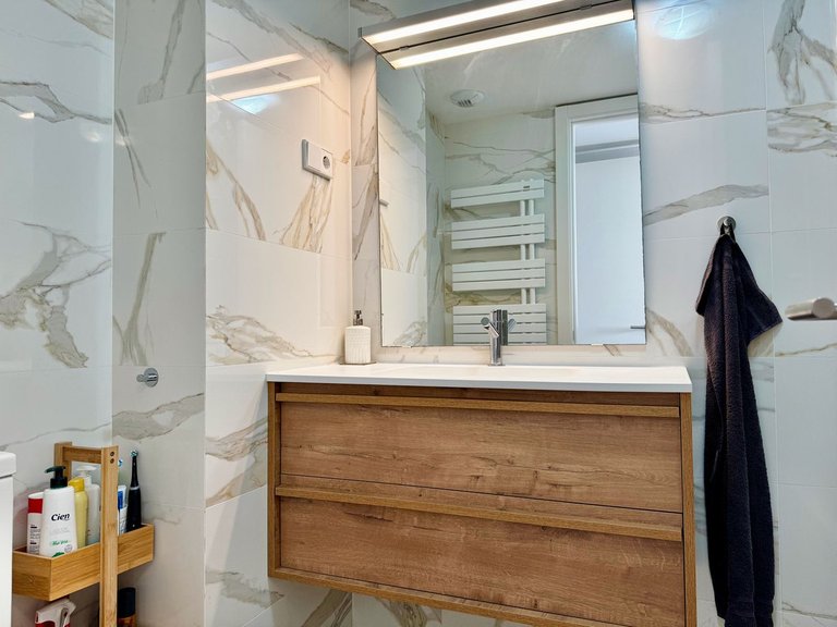 Apartment for  in Costa del Sol, Torreblanca, Malaga 24