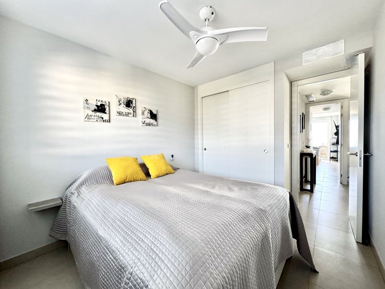 Apartment for  in Costa del Sol, Torreblanca, Malaga 27