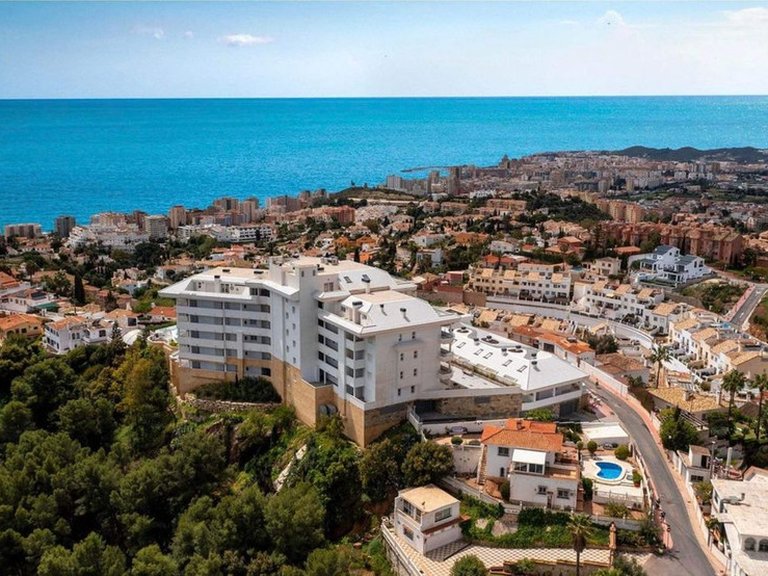 Apartment for  in Costa del Sol, Torreblanca, Malaga 31