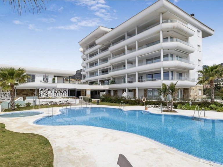 Apartment for  in Costa del Sol, Torreblanca, Malaga 32