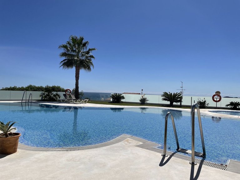 Apartment for  in Costa del Sol, Torreblanca, Malaga 33